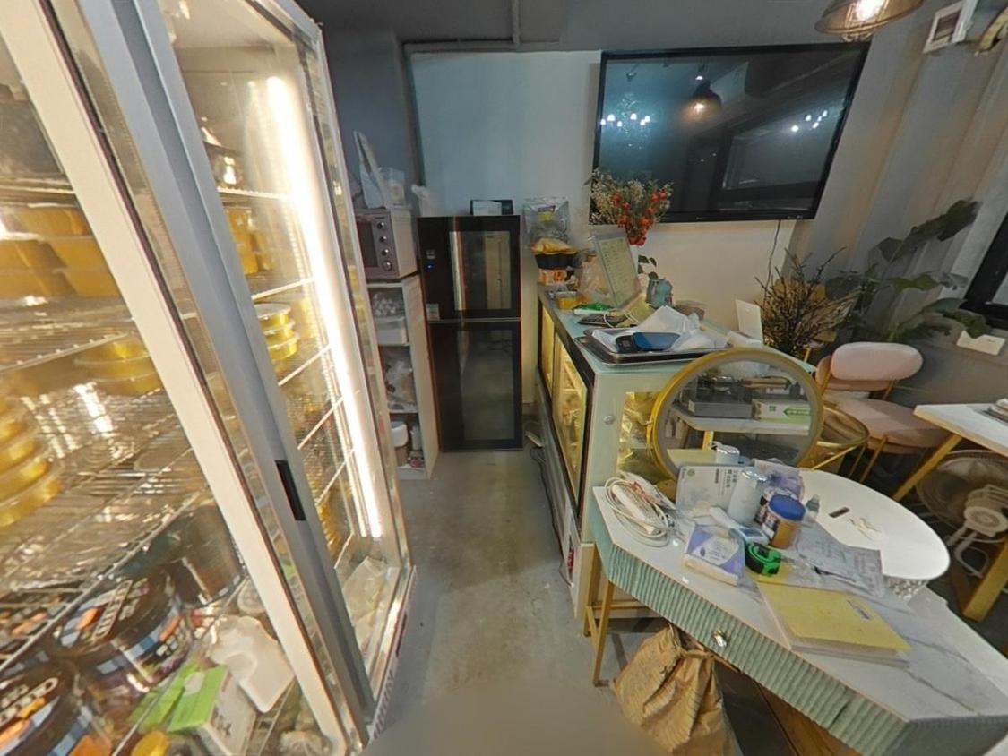 整租·中山三路