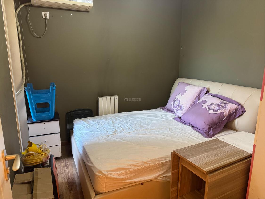 整租·金隅凤麟洲(西区)