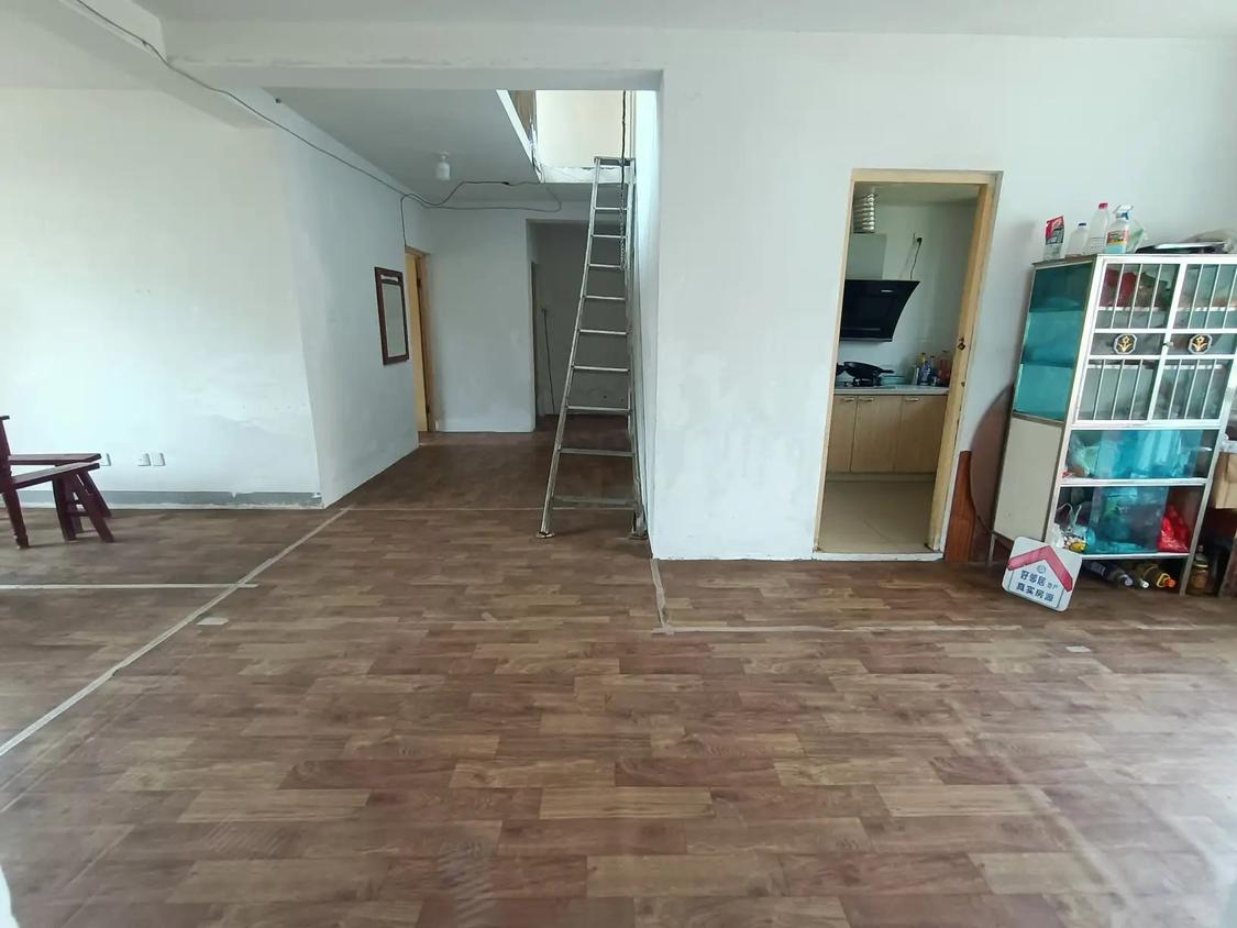 整租·绿洲南苑(A区)