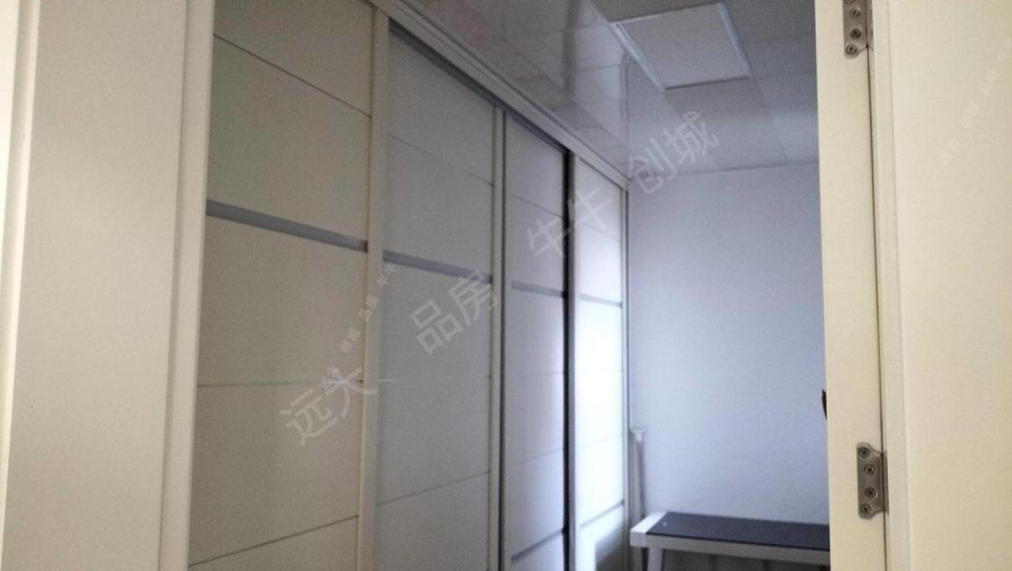 整租·冠景凯旋门