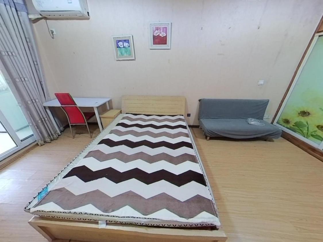 整租·绿地世纪城(五期)