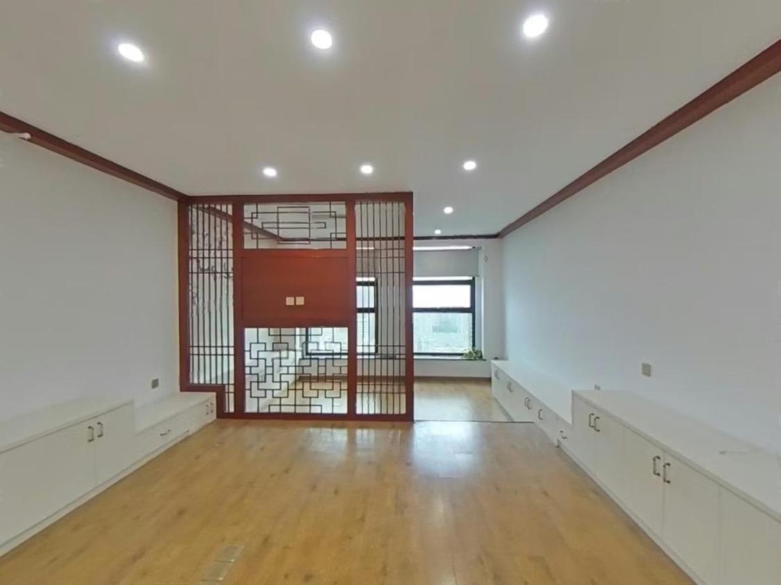 整租·新世界铂悦轩