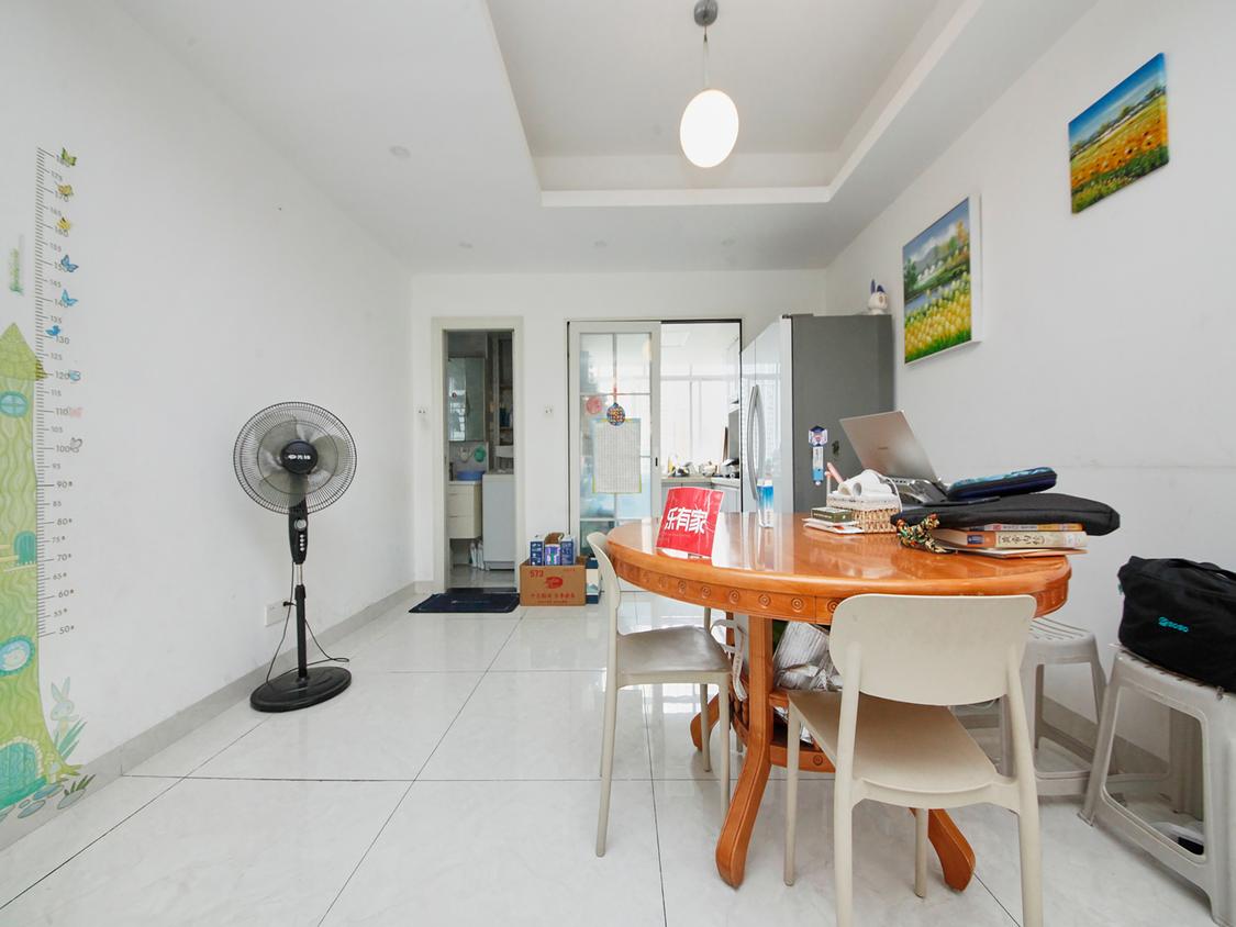 整租·洪湖二街40号大院