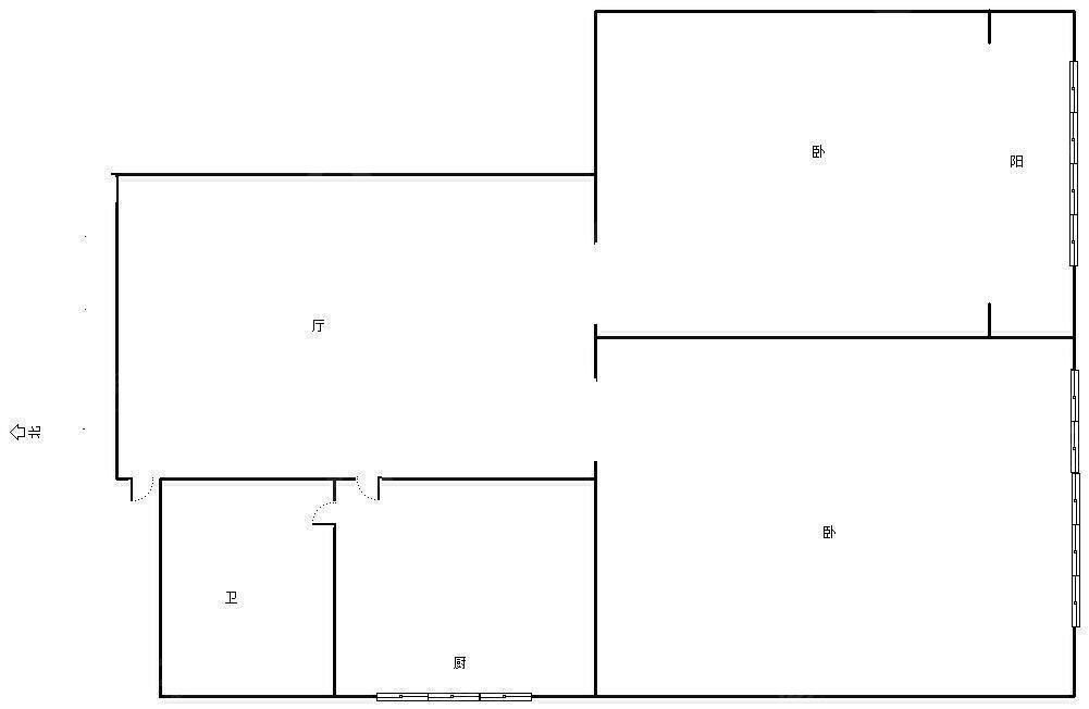 整租·新湖庐山国际