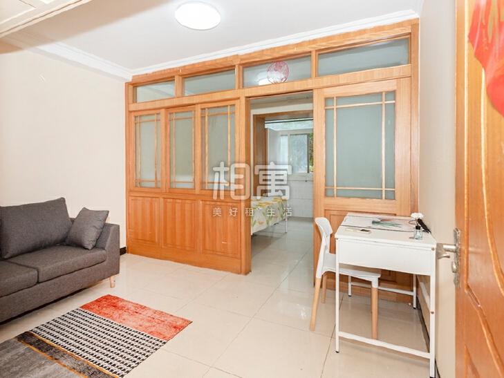 整租·苇子坑(22号院)