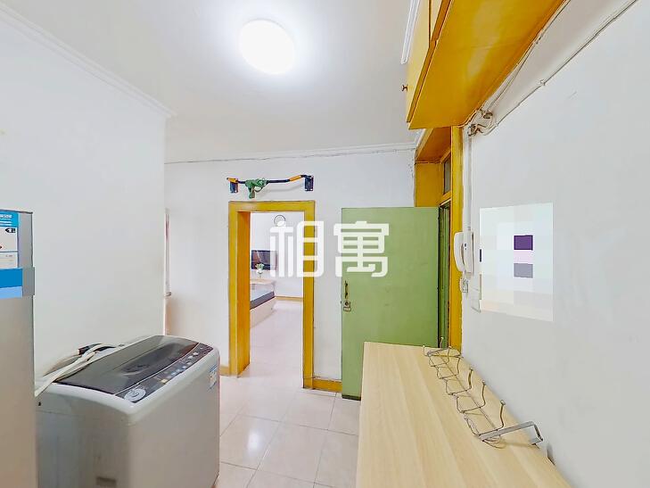 合租·首师大附中宿舍院