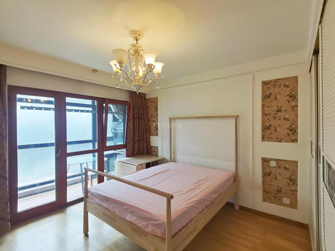 整租·亿城西山华府(珑园)