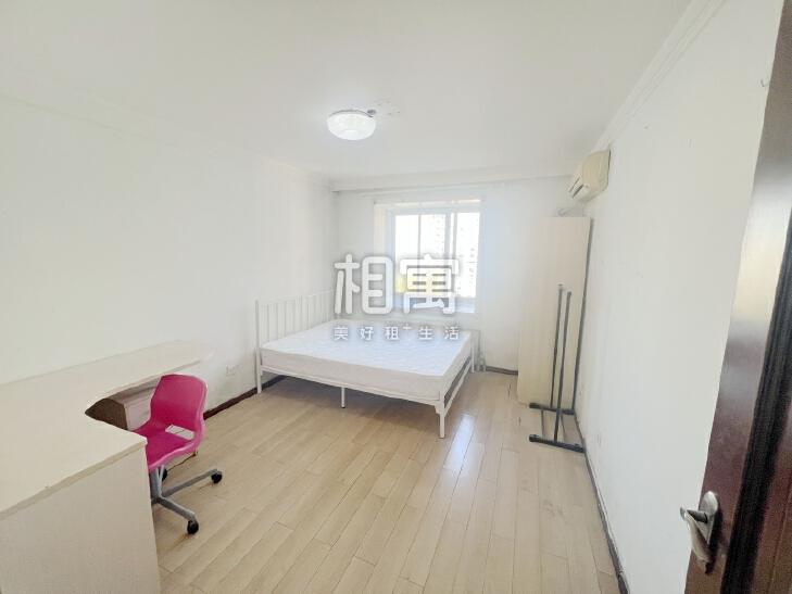 合租·天和人家