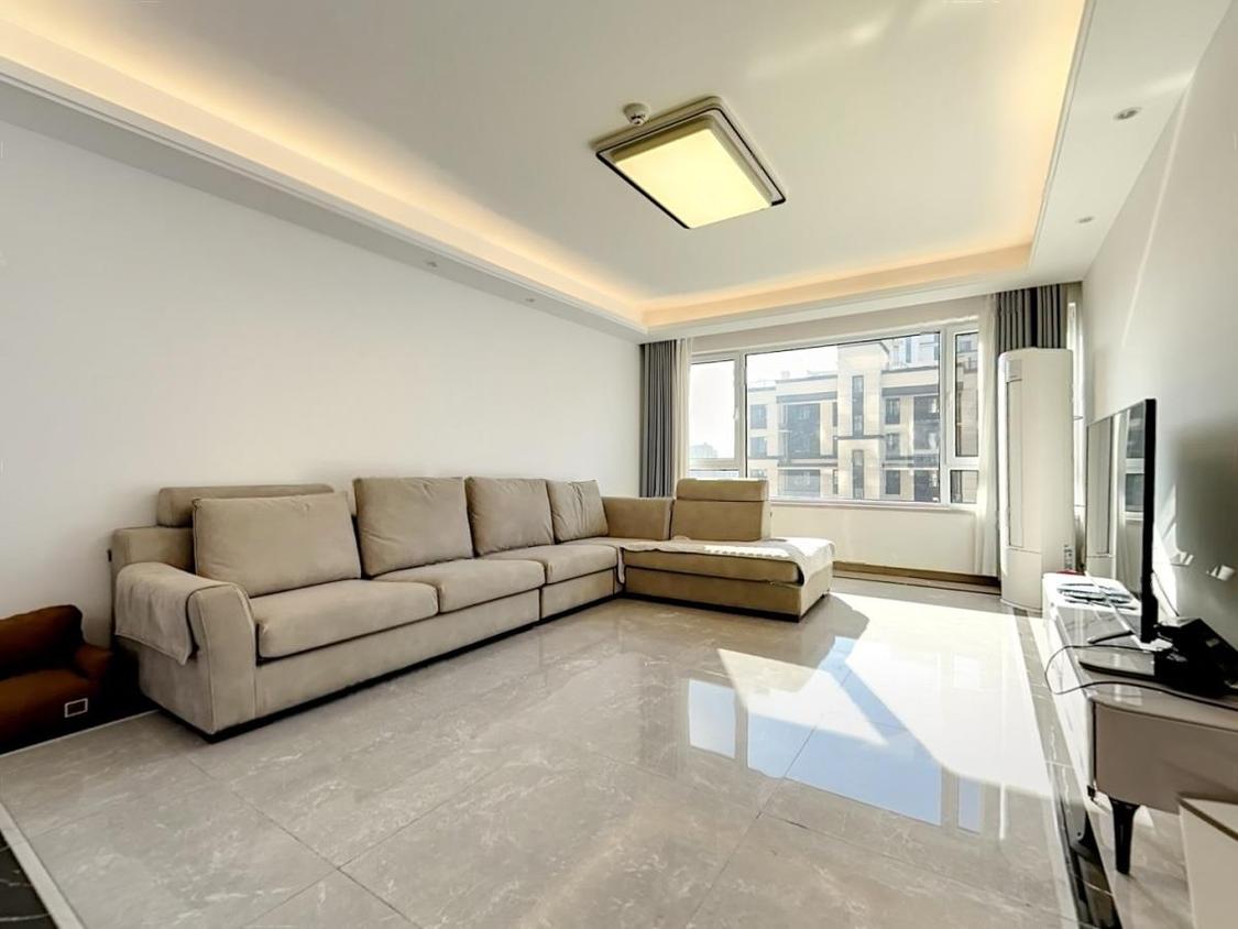 整租·龙湖舜山府