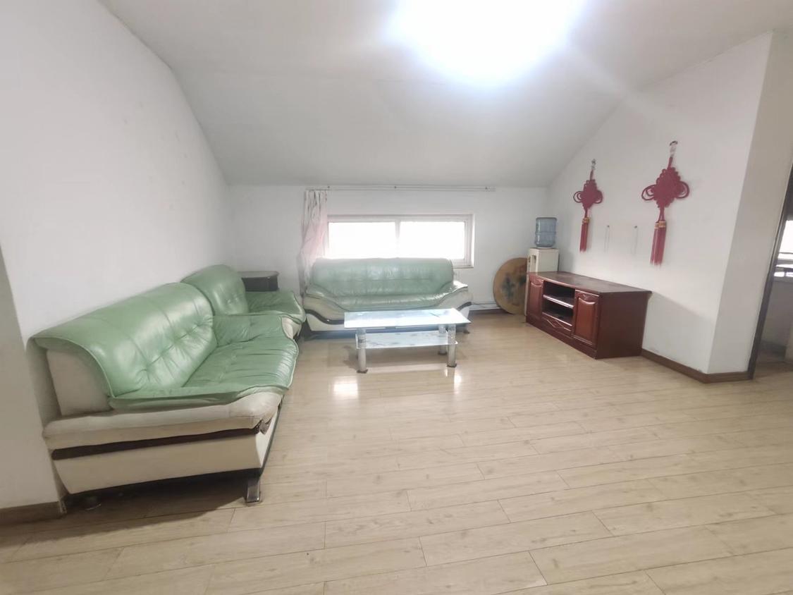 整租·柳沟社区