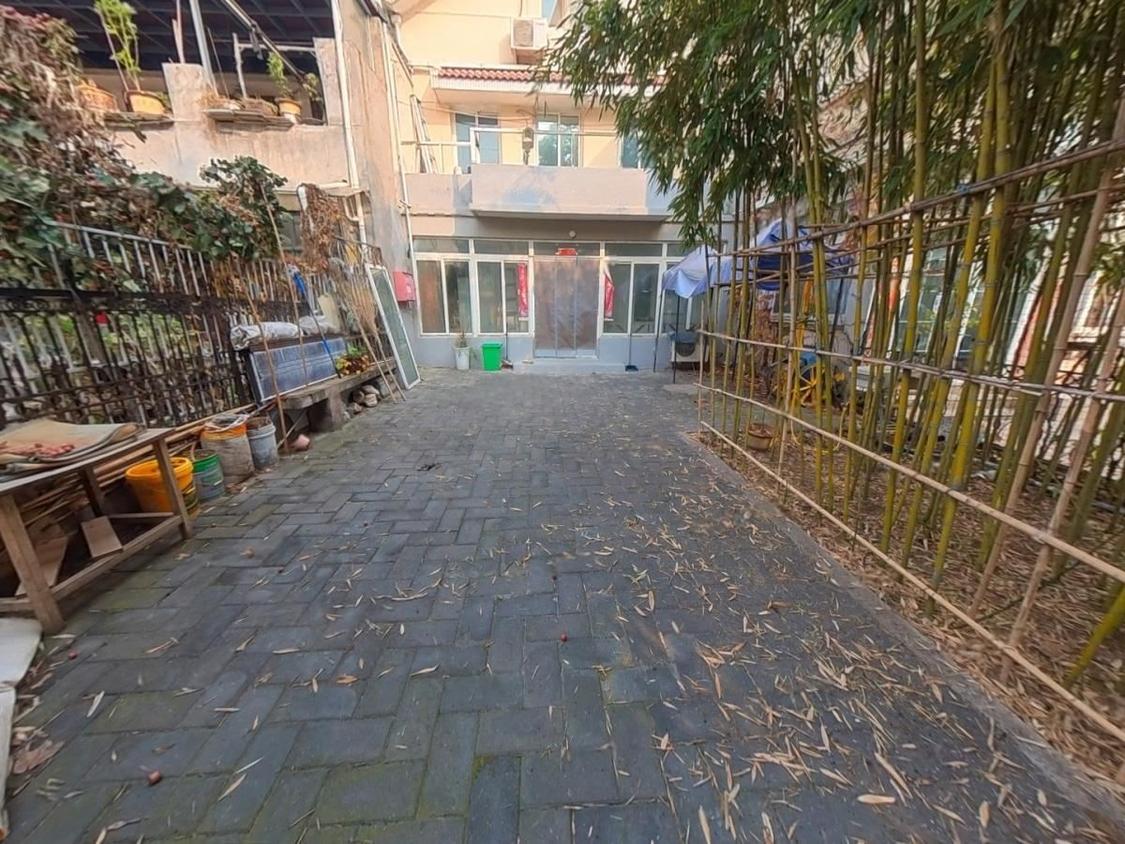 整租·西航花园