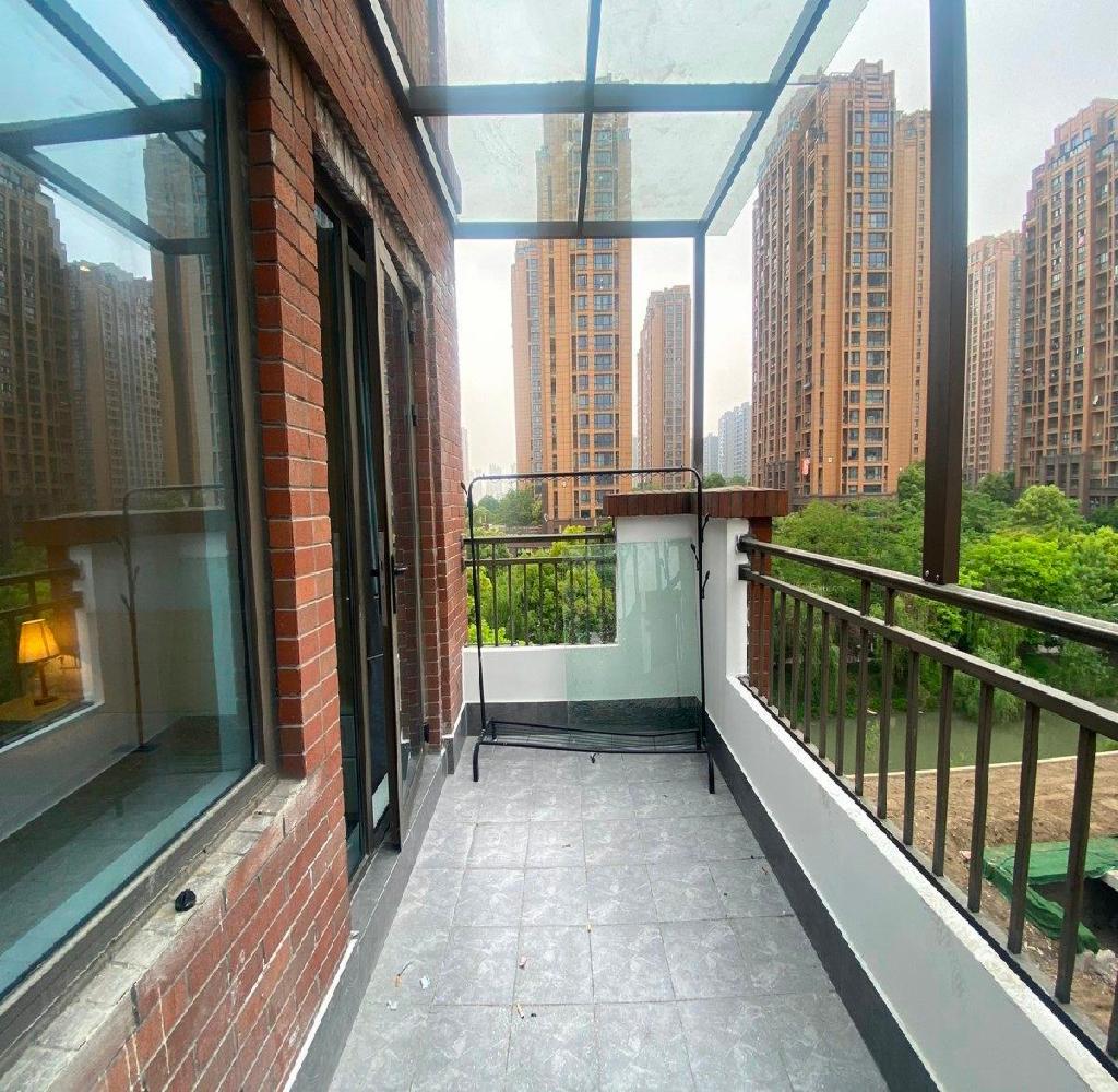 整租·保利霞飞郡