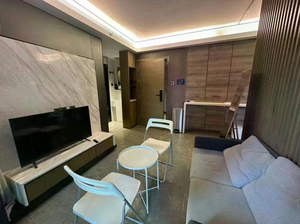 整租·万科蛇口公馆