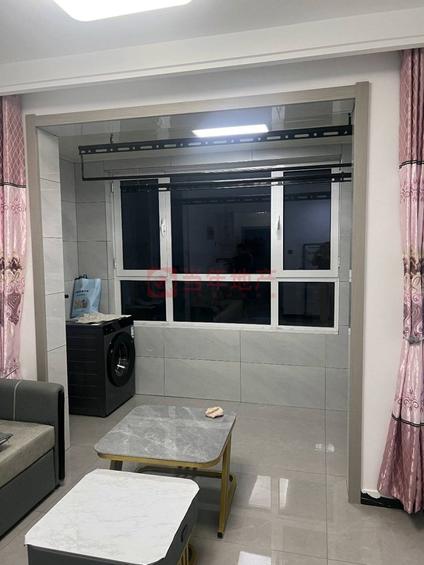 undefined整租·龙源东郡 2室2厅70㎡ | 南 | 桃城 桃城