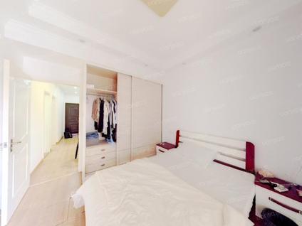 undefined整租·金色水岸 2室1厅66㎡ | 南 | 吴兴 凤凰分区