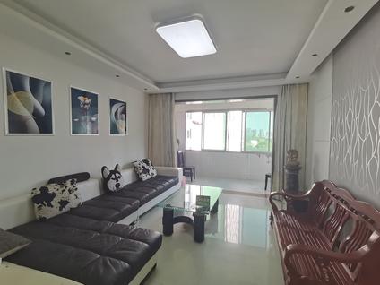沙市沙市整租 荣鑫都市佳园3室2厅/118平/高楼层