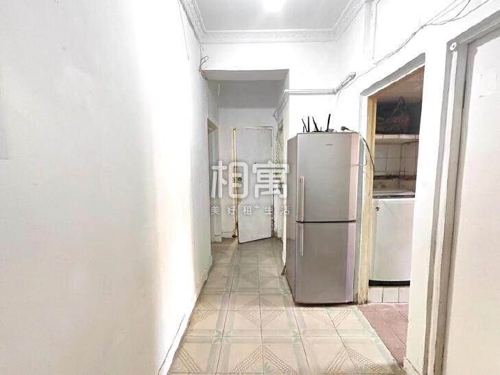 合租·苹果园(四区)