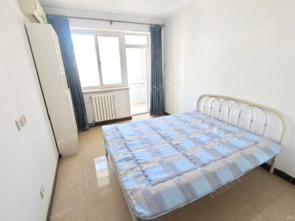 丰台草桥整租 玉安园2室1厅/86平/高楼层