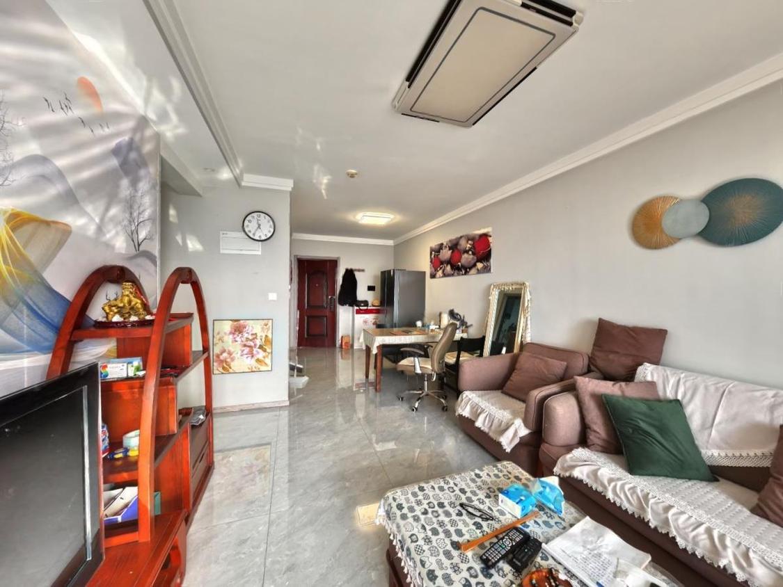 整租·红星紫御半山