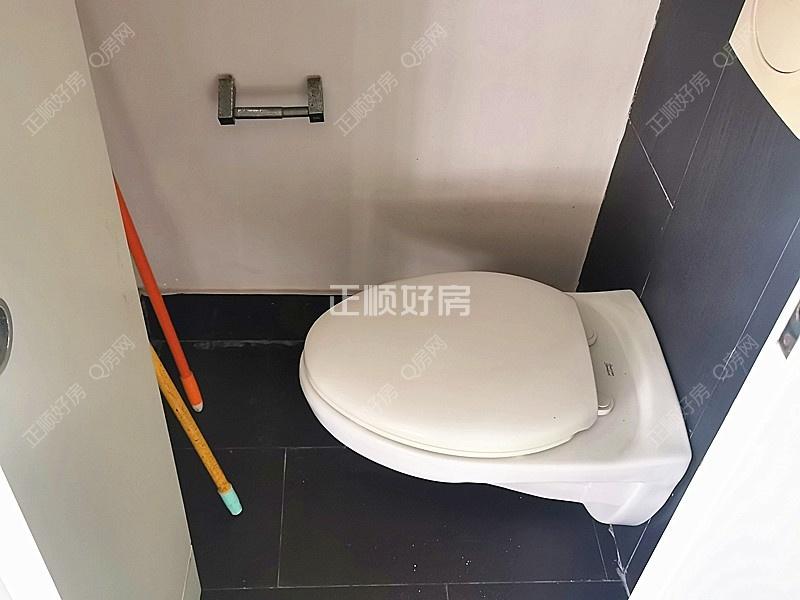 整租·华发新城(四期芳邻雅舍)