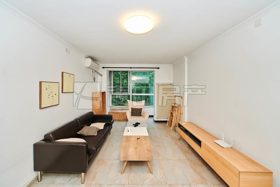 整租·光熙家园