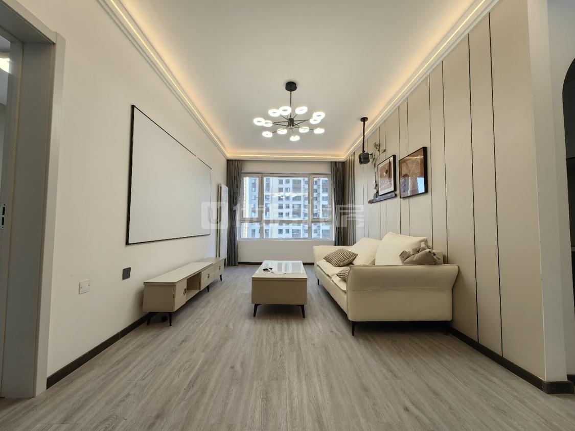 整租·君贵东方瑞景