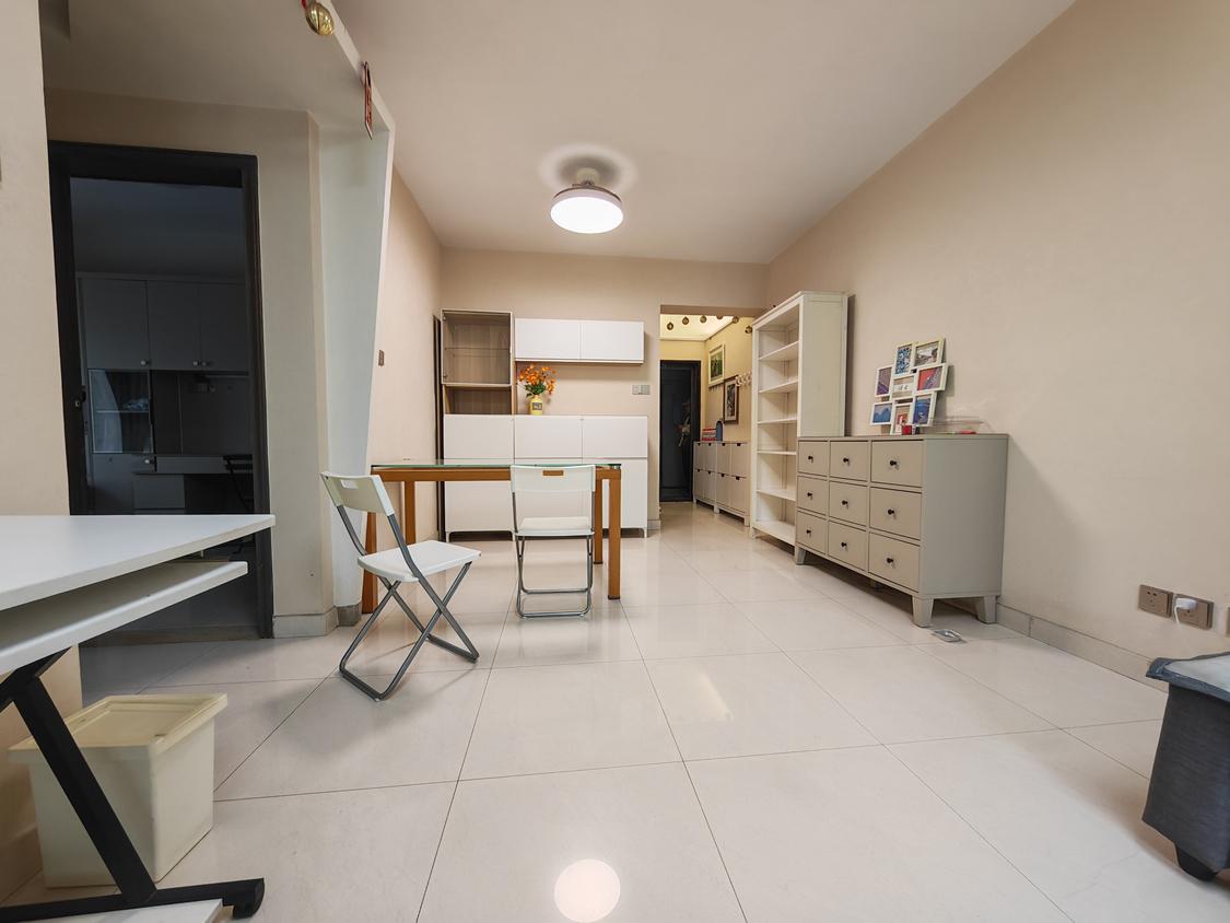 整租·海怡东方花园