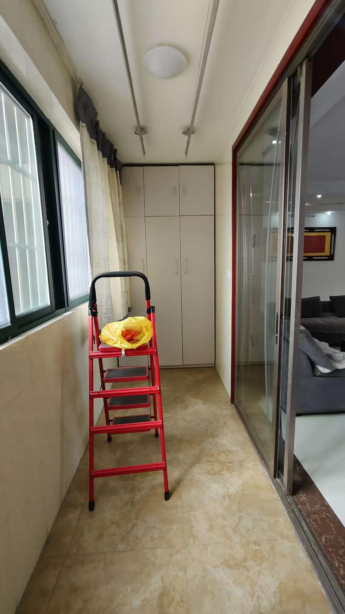 整租·锦绣花园