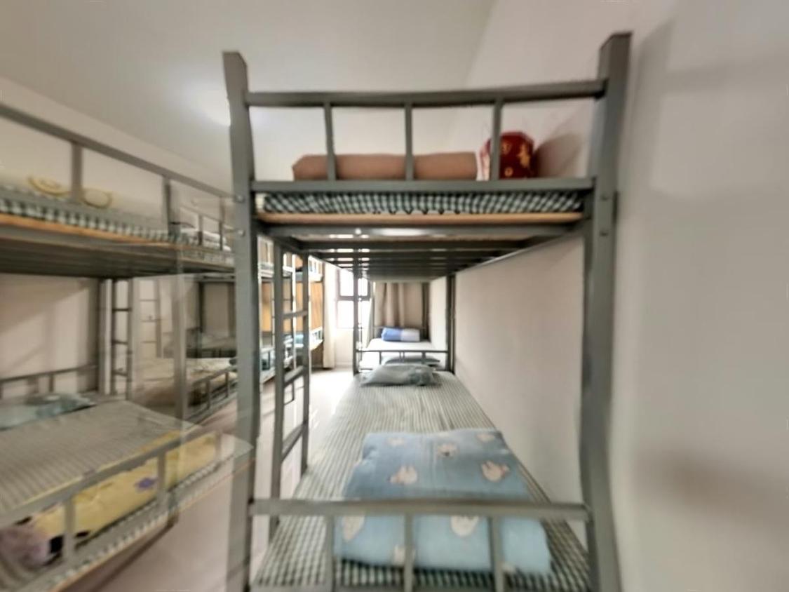 整租·阳光揽胜