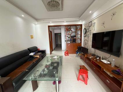 宛城南阳理工整租 滨河园丁苑2室2厅/96平/中楼层