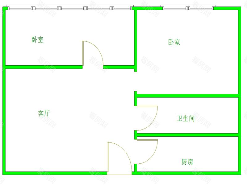 整租·航天立业华庭