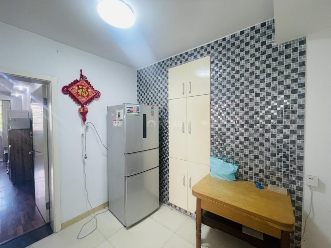 整租·红莲小区