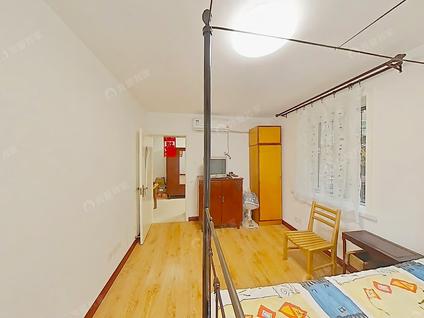 和平体育馆街整租 益寿里1室1厅/38平/低楼层