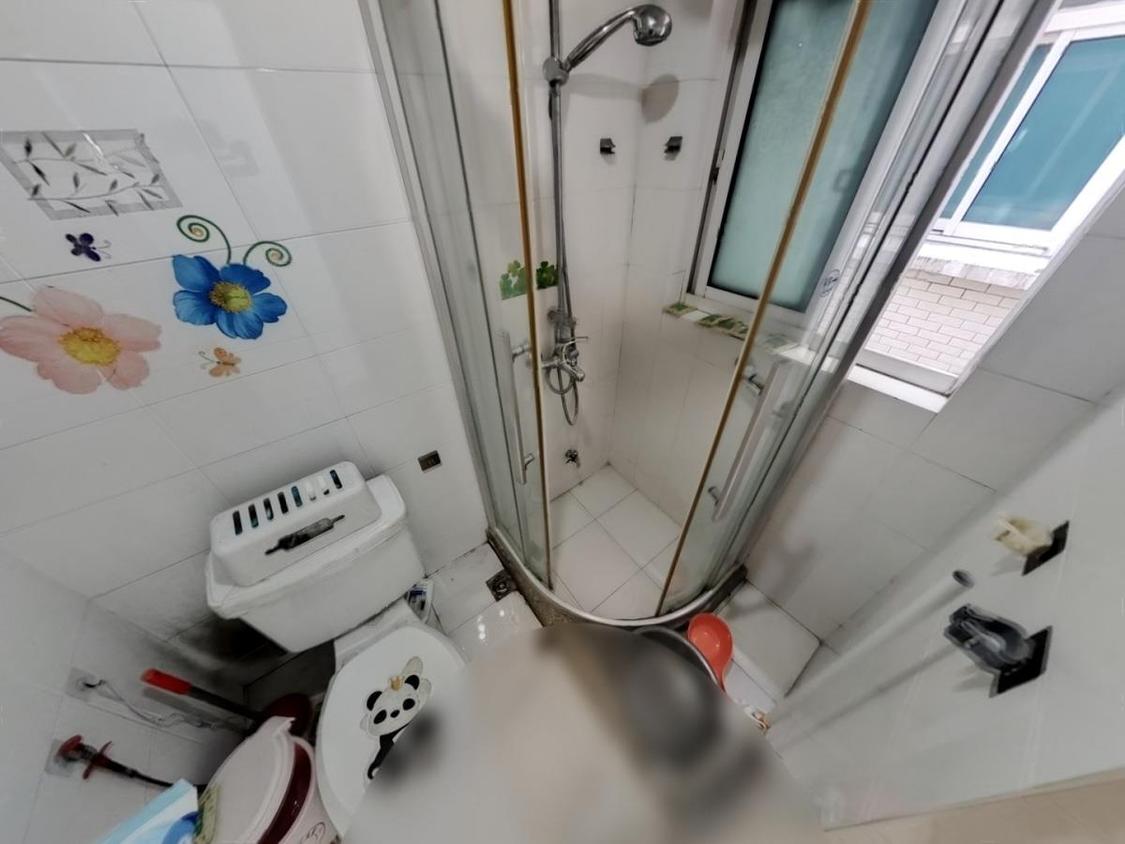 整租·翠岛花城