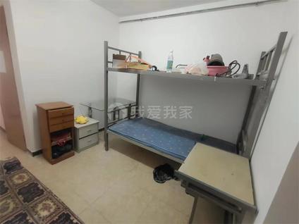 和平南市整租 蓉芳里1室1厅/53平/中楼层