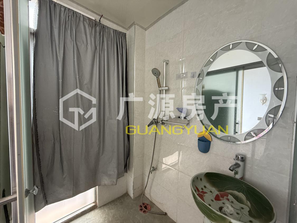 整租·麒麟华府