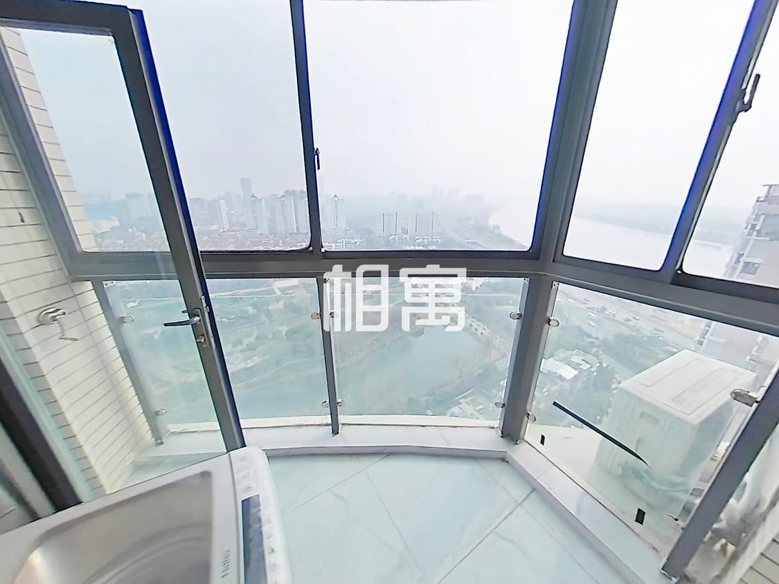 整租·海德卫城