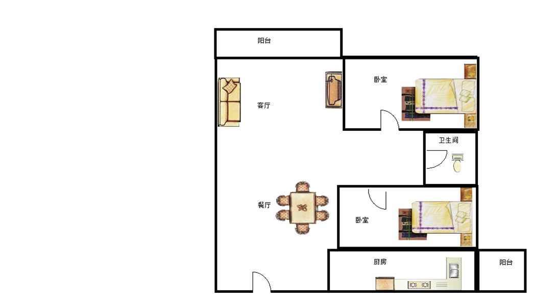 整租·城市之光