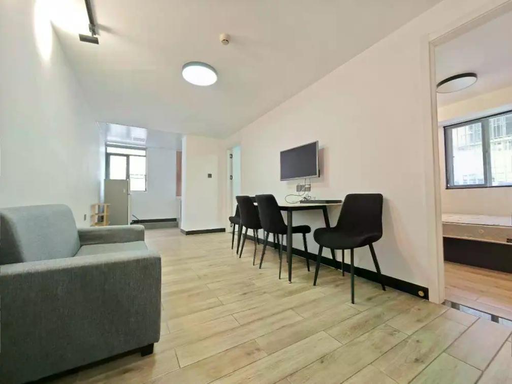 整租·下十围下沙九巷