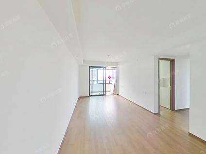 undefined整租·玖华府 3室1厅105㎡ | 南 | 江宁 秣陵