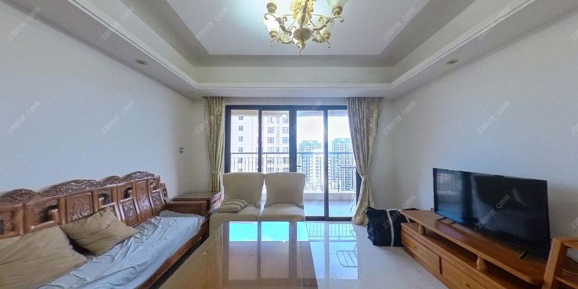 整租·华发四季