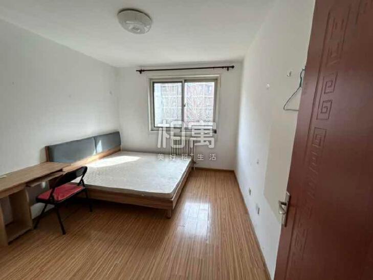 整租·首座御园(二期2号院)