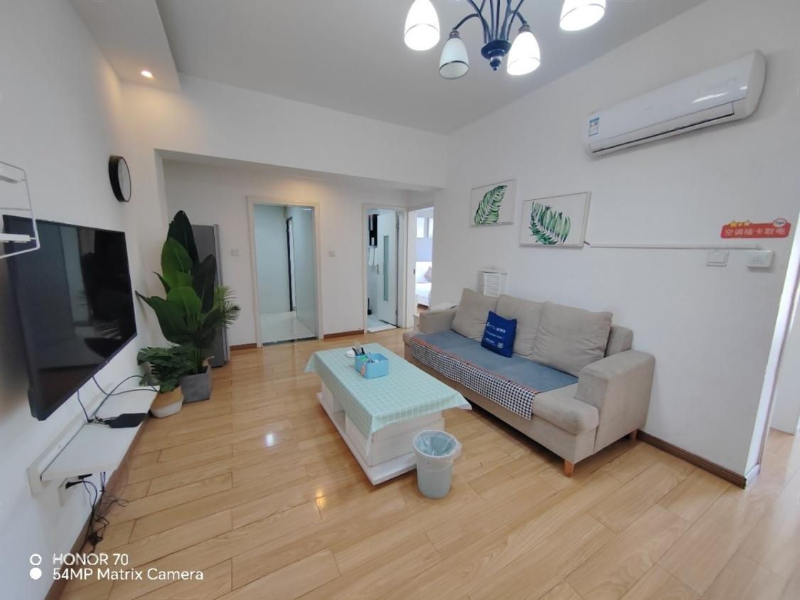 整租·时代广场