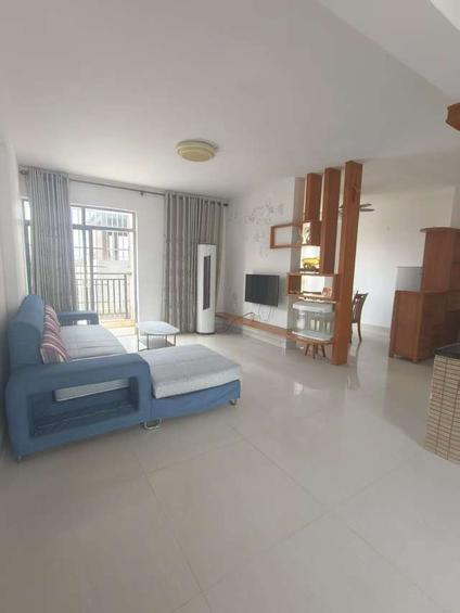 琼山国兴整租 玉龙湾3室2厅/145平/高楼层