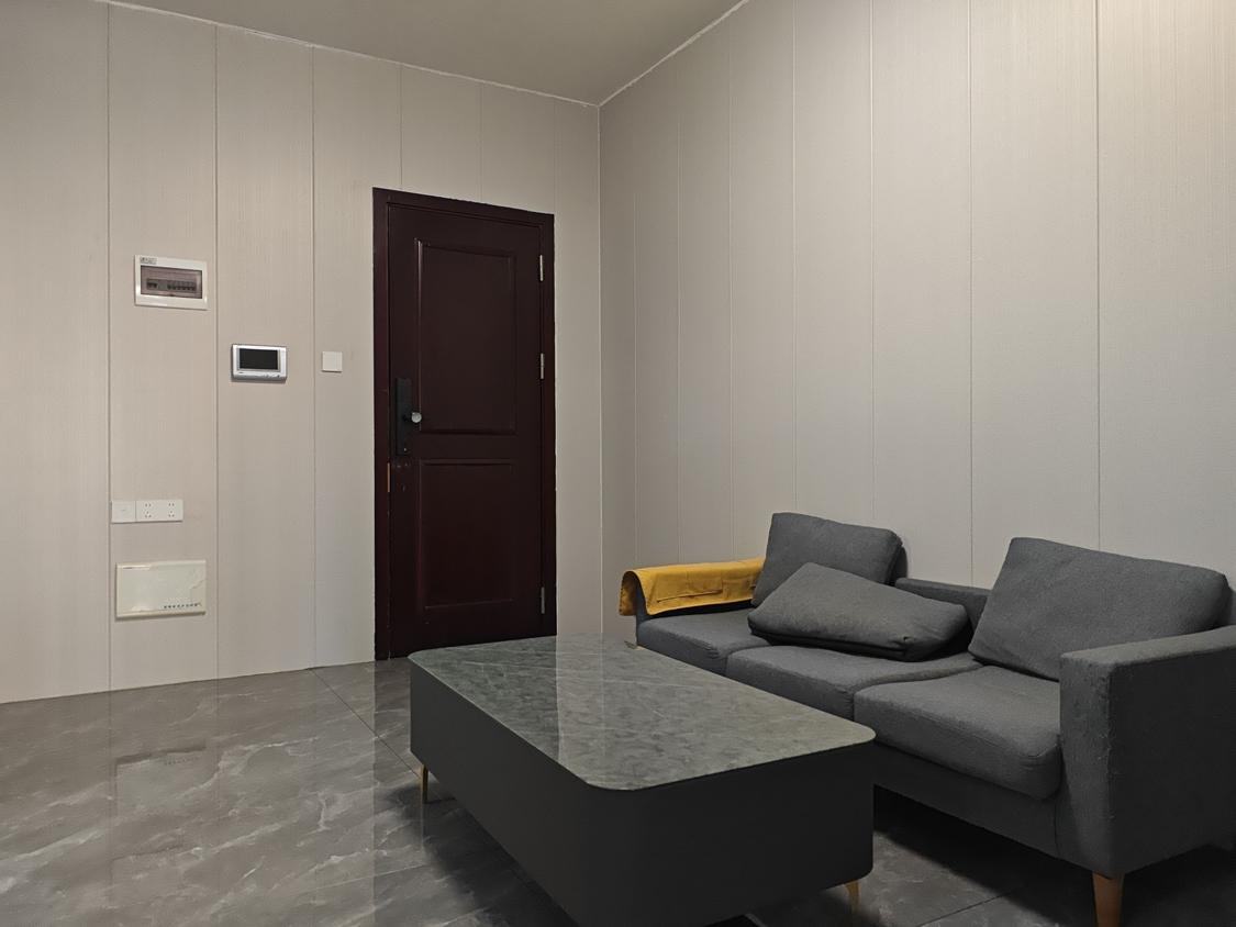 整租·滨江一号