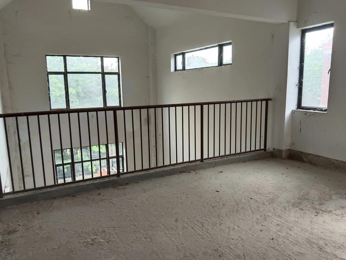 整租·禹洲香溪里6号地块