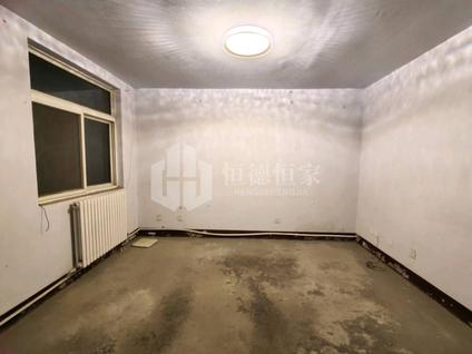 undefined整租·惠普家园(东区) 1室2厅76㎡ | 泰山 徐家楼