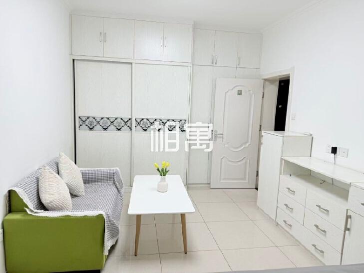 整租·左家庄(六区)