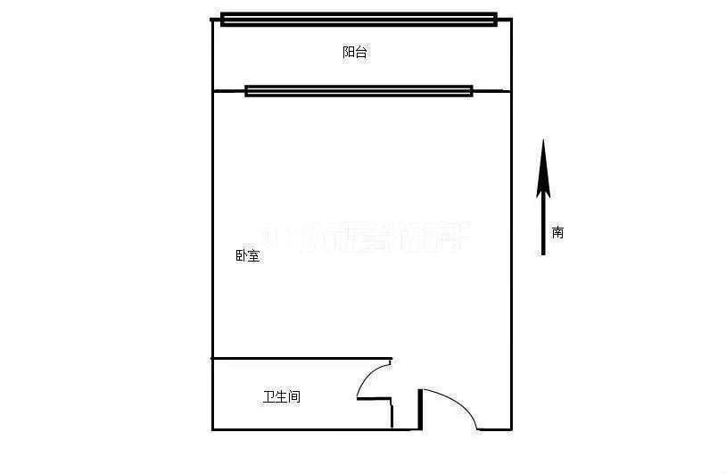 整租·华龙人家