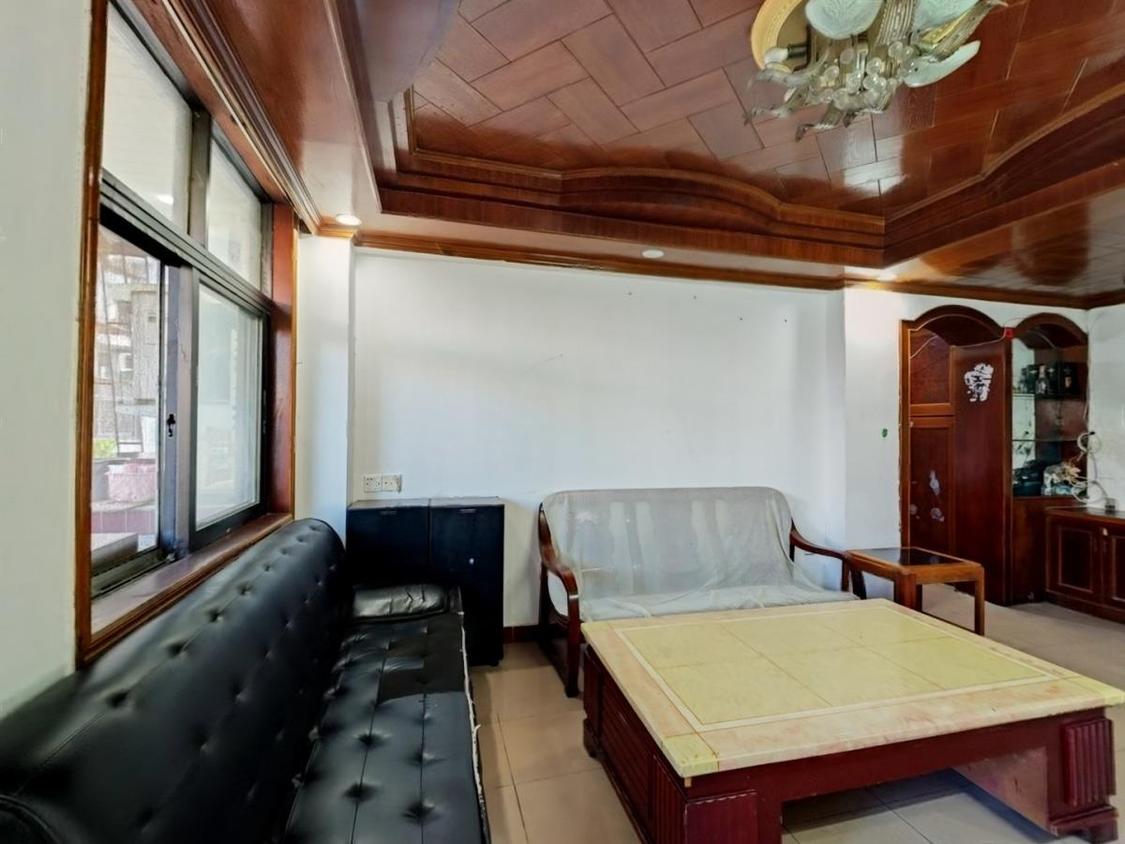 整租·美景花园